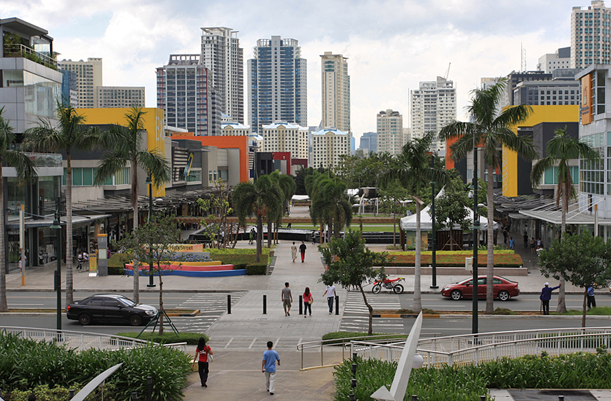 Taguig