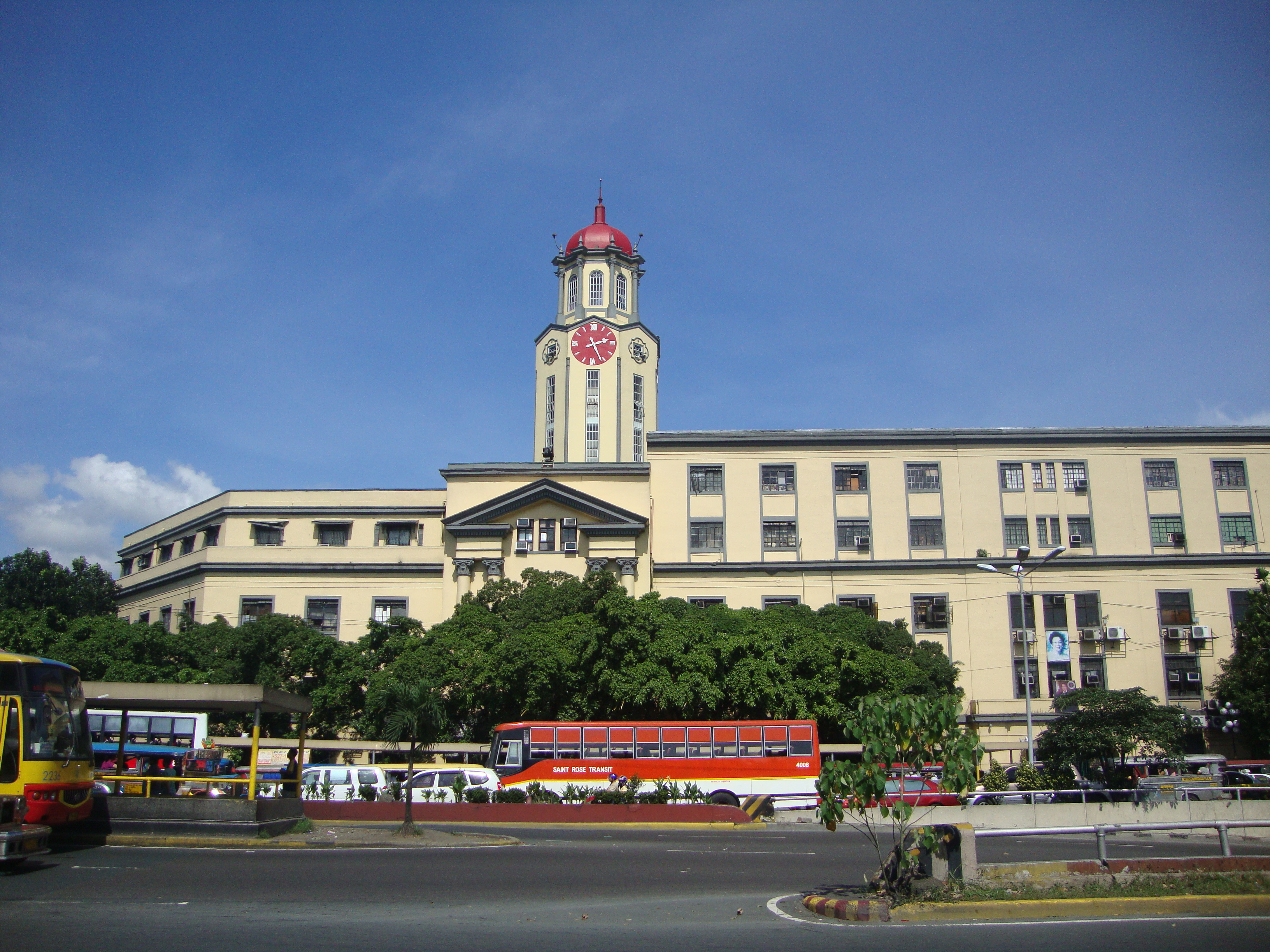 Manila