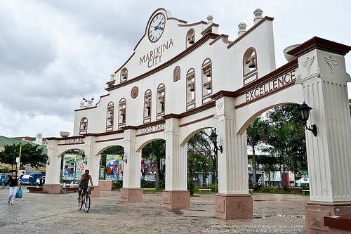Marikina
