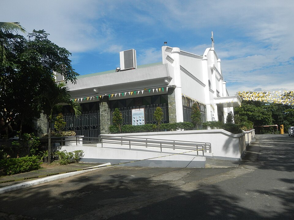 The Heritage Park