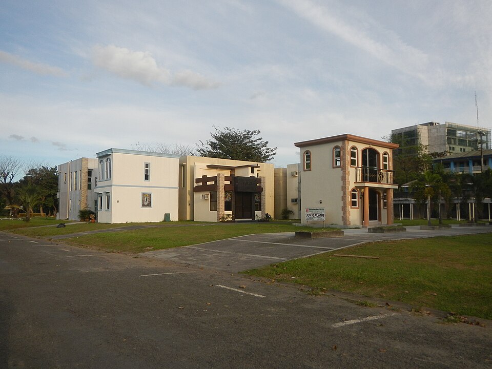 Loyola Memorial Park