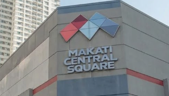 Makati Central Square