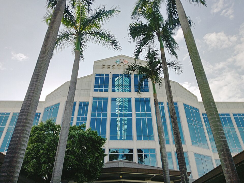 Festival Supermall