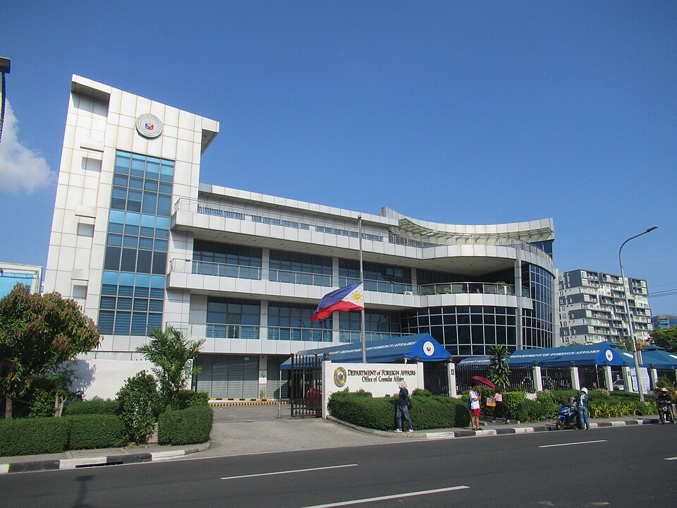 DFA Aseana / Aseana Powerstation