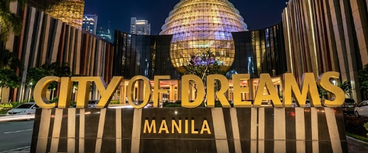 City of Dreams Manila