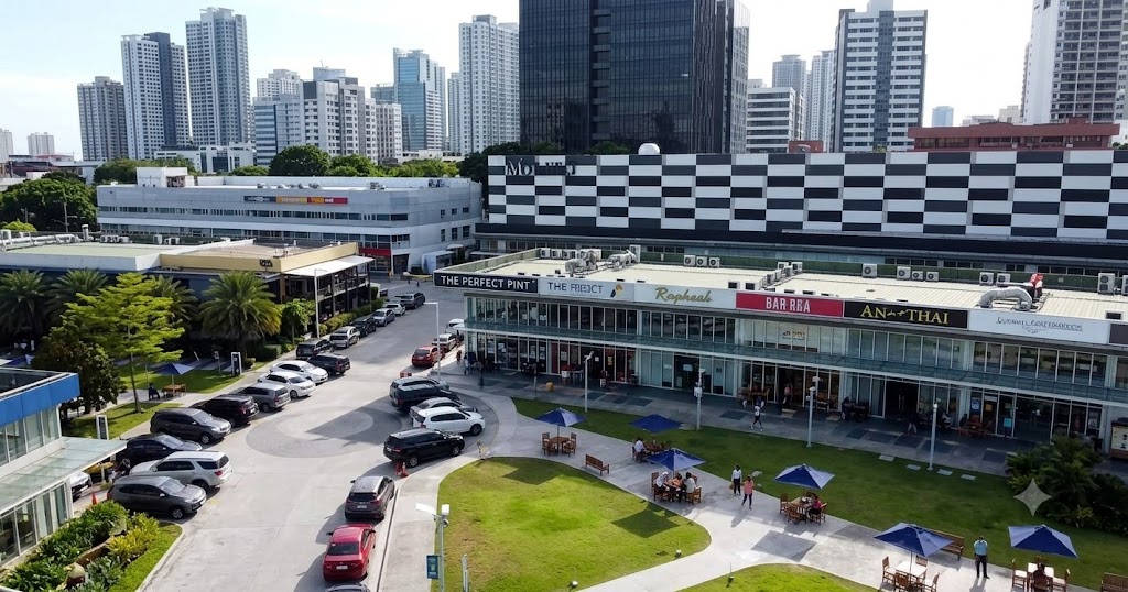 Molito Lifestyle Center